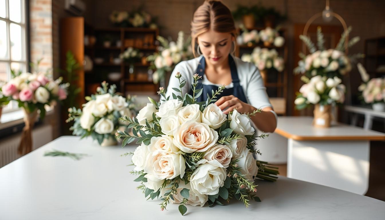 Florals for Meaningful Events